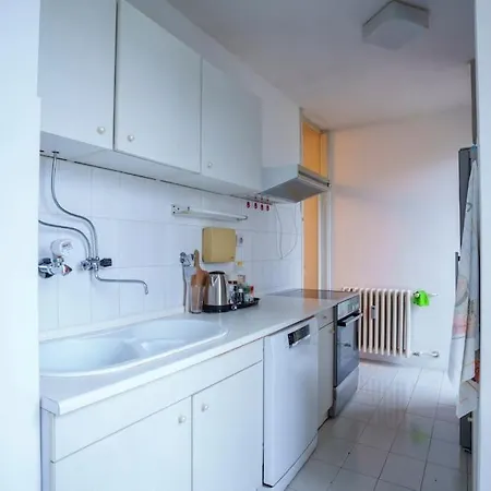 Apartment Apartman Poljud *