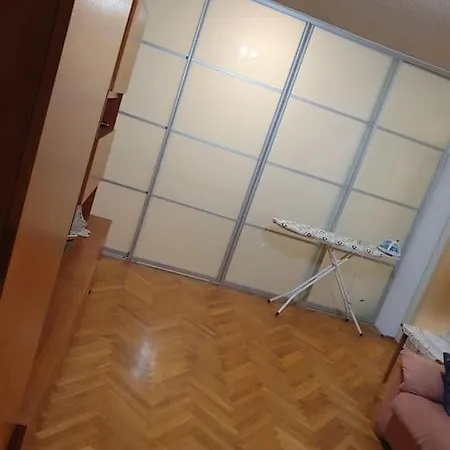 Apartment Apartman Poljud Split