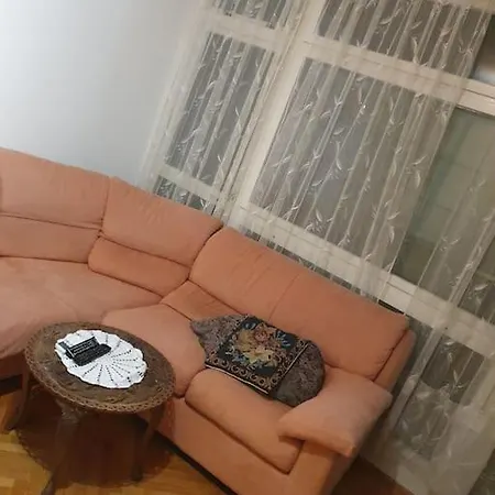 Apartman Poljud Apartment Split