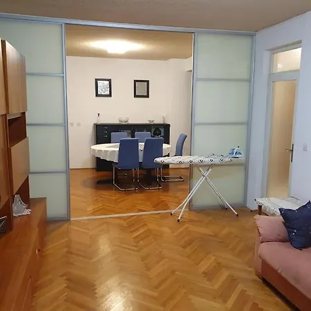 Apartman Poljud Apartment Split