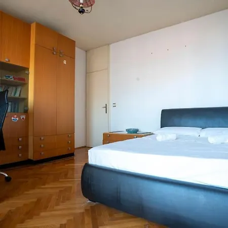 Apartment Apartman Poljud Split