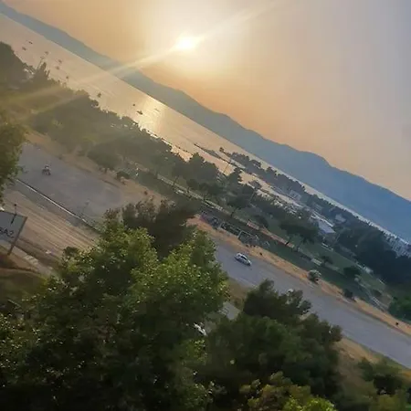 Apartment Apartman Poljud Split