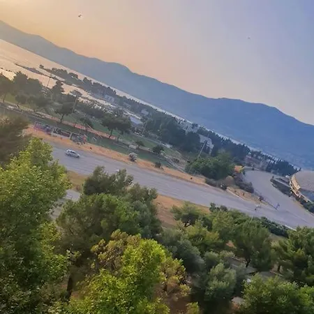 Apartment Apartman Poljud