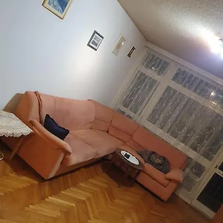 Apartman Poljud Apartment Split