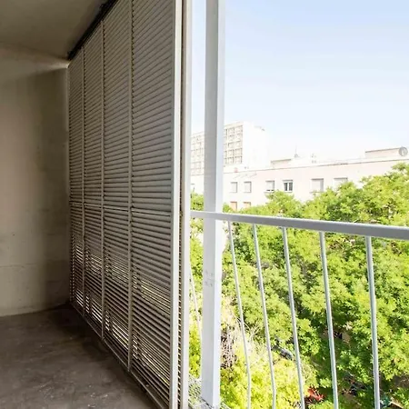 Apartman Poljud Apartment