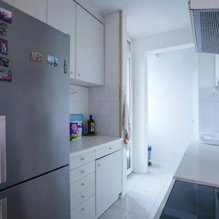 Apartman Poljud سبليت