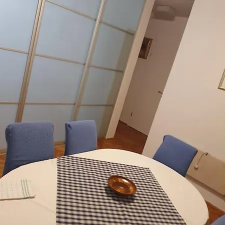 Apartman Poljud سبليت
