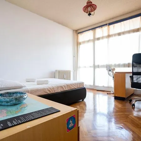 Apartman Poljud * سبليت