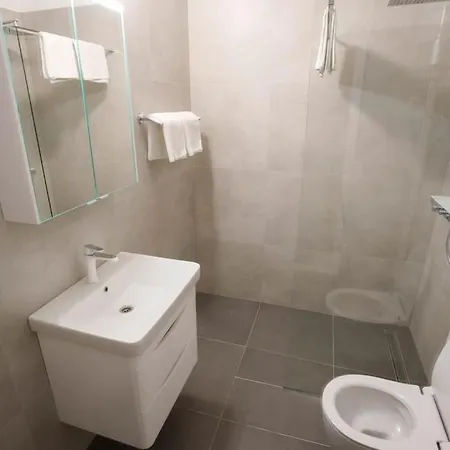 Apartman Poljud * سبليت